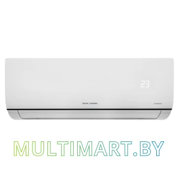 Кондиционер Royal Thermo Siena DC RTSI-12HN8